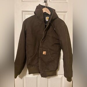 Carhartt Coat